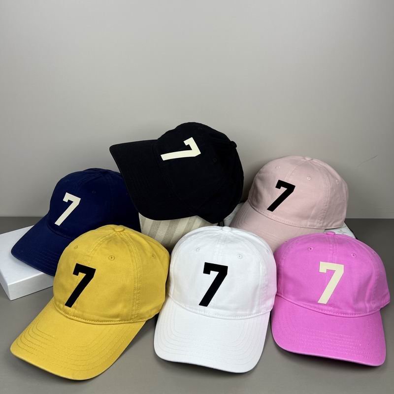 Essentials cap dx02